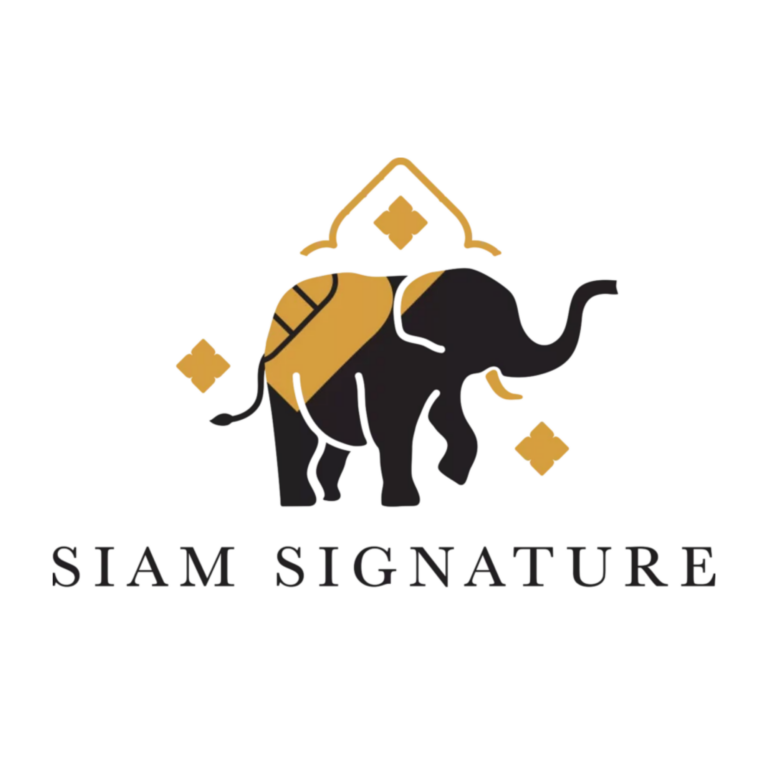 Siam Signature, a trusted food & beverage brand under SCG International