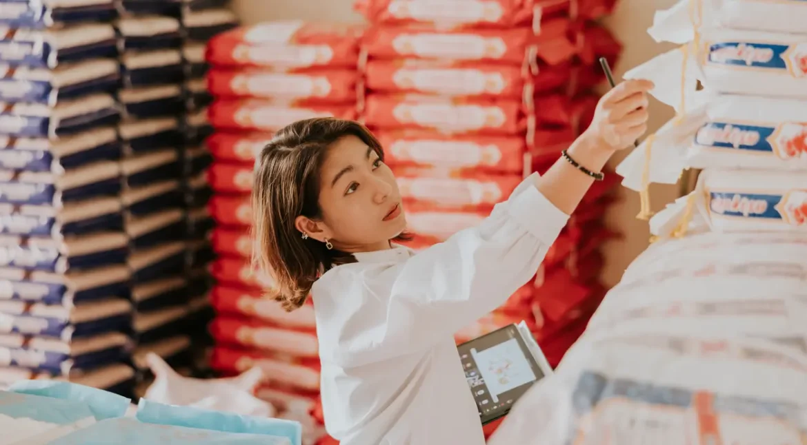 expand Thai food brand overseas by Siam Signature