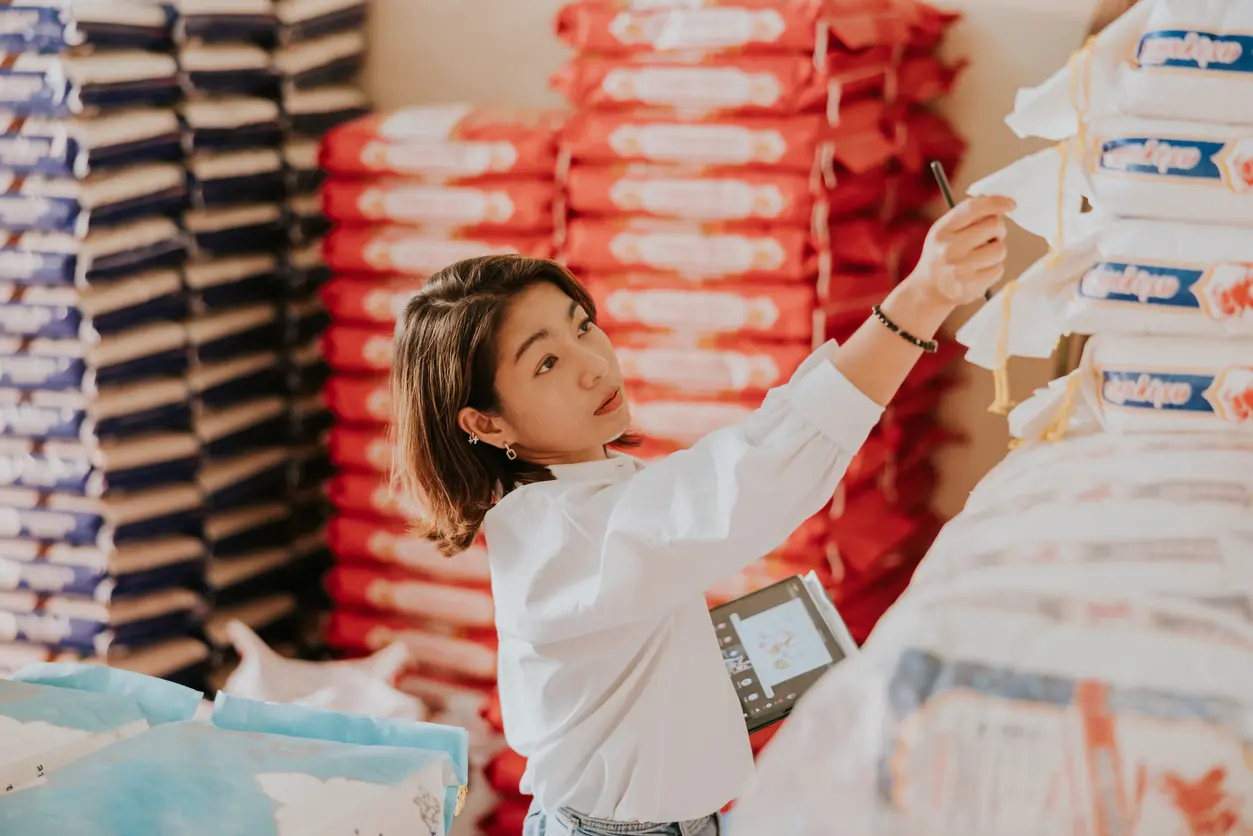 expand Thai food brand overseas by Siam Signature