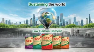 green building materials supplier