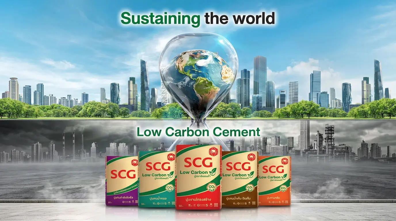 green building materials supplier