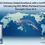 Introducing SCG White Portland Cement, Strength Class 42.5