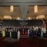 SCG เชิดชูและฉลองความสำเร็จผู้แทนจำหน่ายต่างประเทศ ในงาน International Top Dealer Award 2025