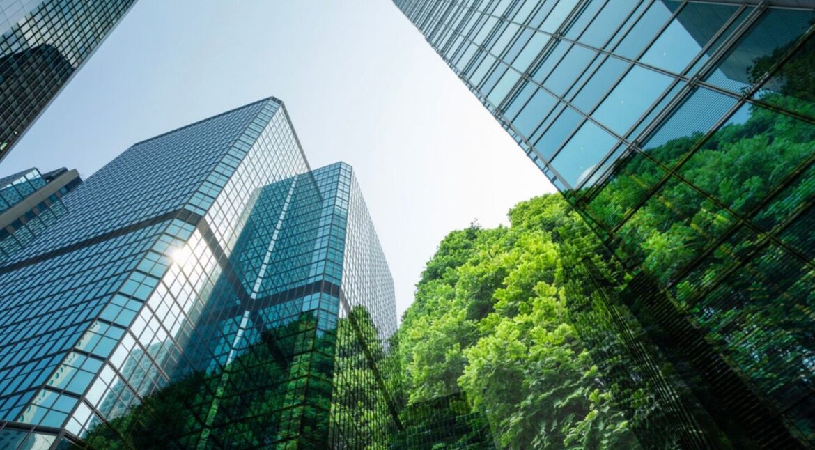 How Mega-Projects Reshape Sustainable Construction
