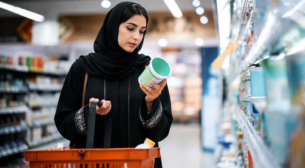 how to export food from Thailand to Middle East