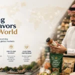 Asian Food Sourcing for Global Markets : How Siam Signature by SCG International Connects Thai F&B Brands to Retailers Worldwide