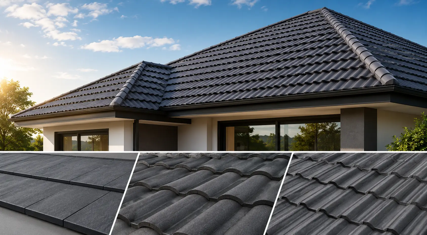 concrete-roof-tile-profiles-Brisbane