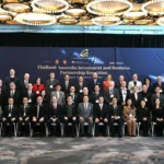 SCG International เสริมสร้างความร่วมมือในออสเตรเลีย–นิวซีแลนด์