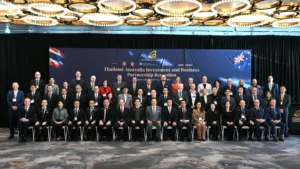 SCG International Strengthens  Partnerships in  Australia–New Zealand