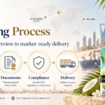 Organic Coconut Water Supplier Saudi Arabia: A Sourcing Guide for GCC Buyers