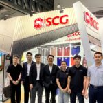 SCG Showcases Integrated Building Solutions at ALACE Expo 2026