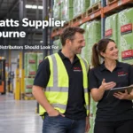 Green Batts Supplier in Melbourne: What Builders and Distributors Should Look For