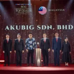 AKUBIG and SCG International: Celebrating a Trusted Partnership in Malaysia