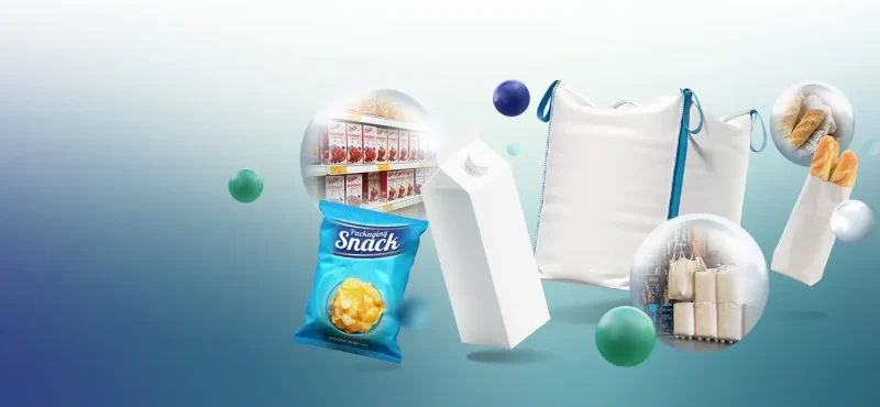 Low-Density Polyethylene (LDPE) sourcing by scg international