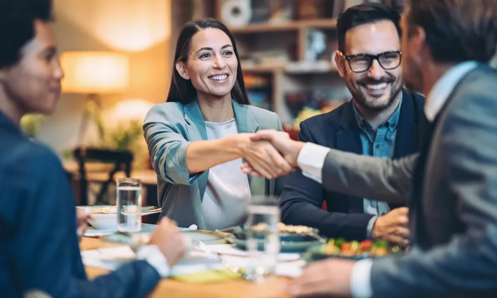 one stop food and beverage distribution partner