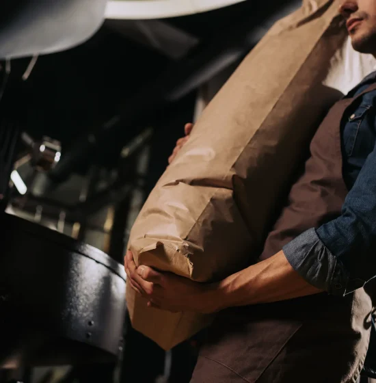 high quality industrial bag from SCG International