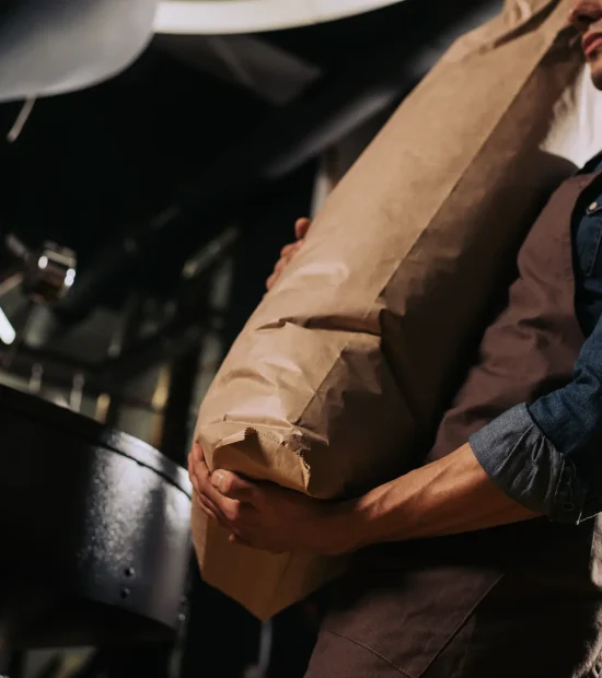 high quality industrial bag from SCG International