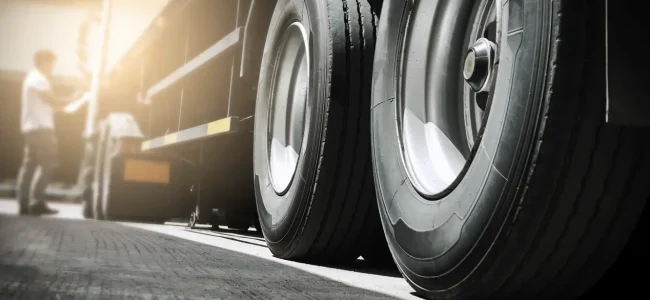 Truck Tires