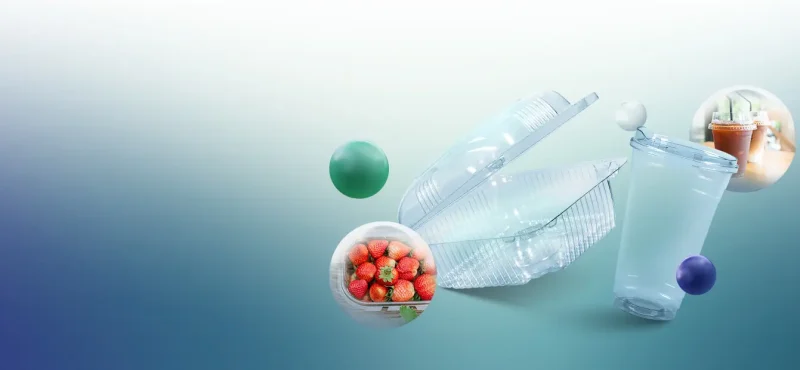 SCGC, a leading PP Random Copolymer resin supplier