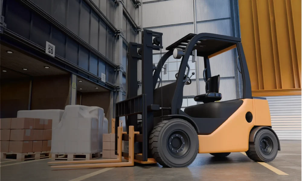 Green mobility solution by SCG International