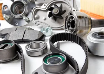 Automotive & Motorcycle Spare Parts