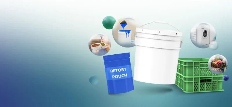 SCGC, a global PP Impact Copolymer resin supplier