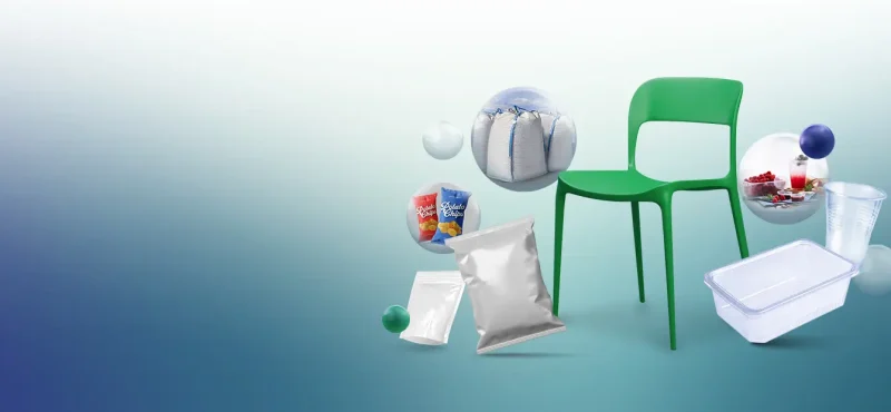 SCGC, a trusted PP Homopolymer resin supplier