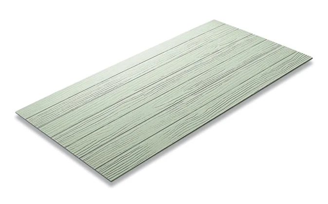 SCG Fiber Cement - Decorative (Wood Grain)