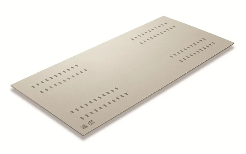 SCG Smartboard - Ventilated