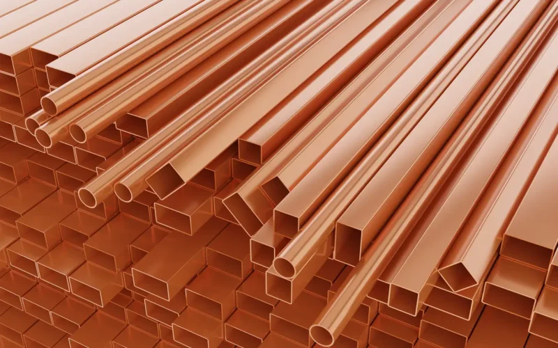 Copper Cathode supply by SCG International