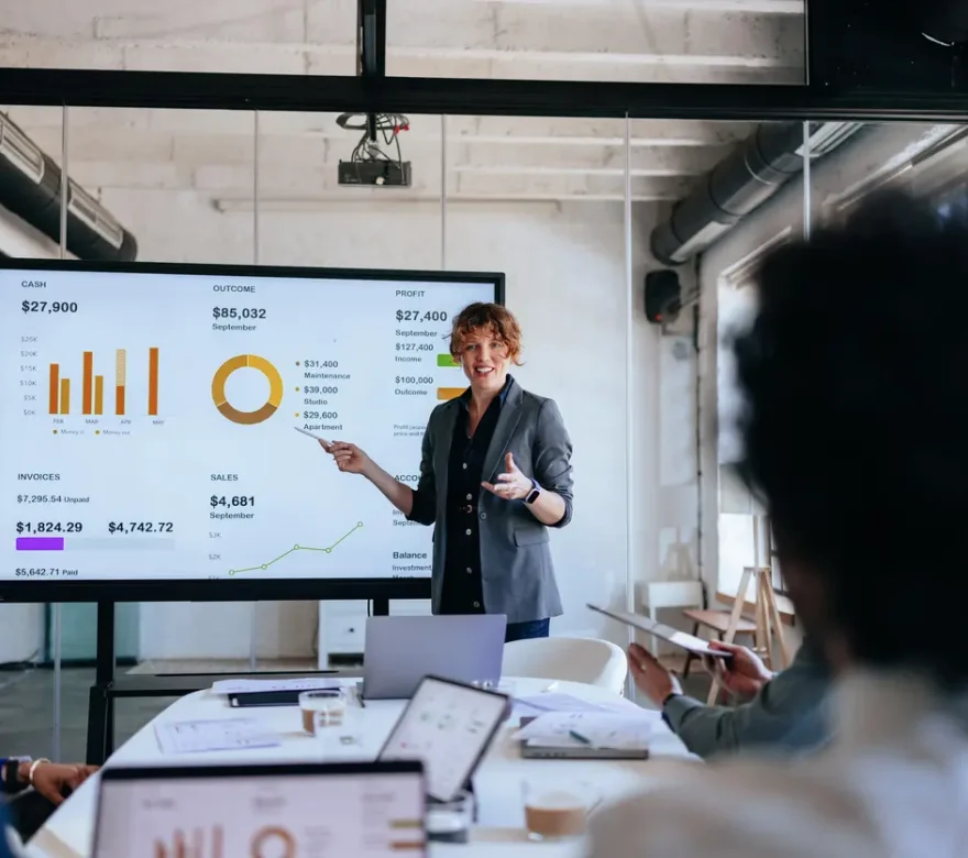 SCG International Service