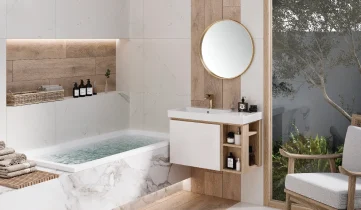 SCG Bathroom Cabinets