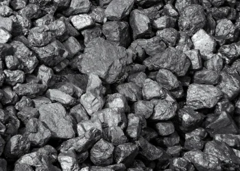 Coal supply by SCG International