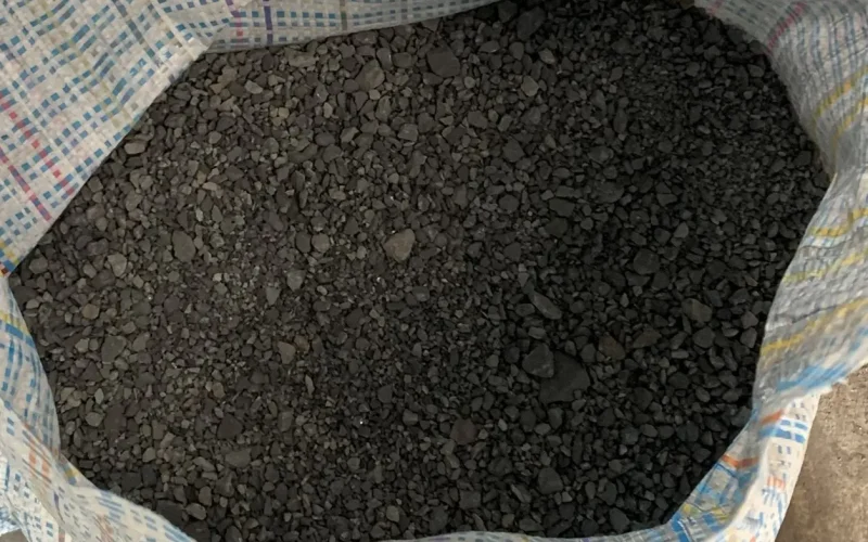 Antimony Ore (concentrate)