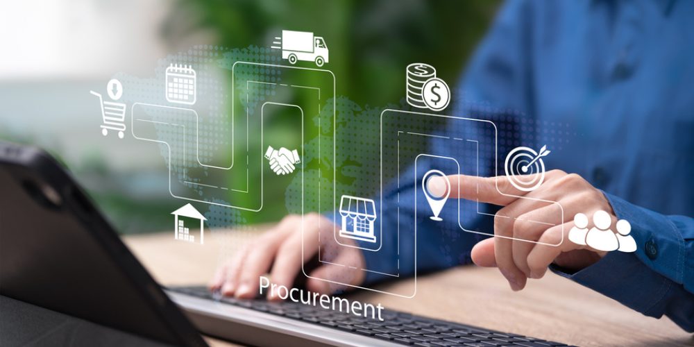 Agricultural product and equipment sourcing by SCG International