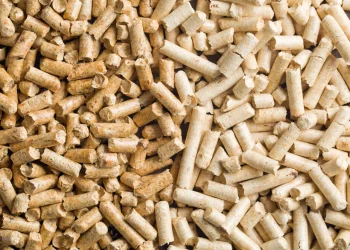 Alternative fuel by SCG International